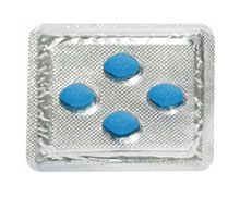 Pastillas Viagra Genericas