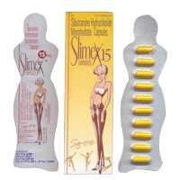 Slimex 15 mg